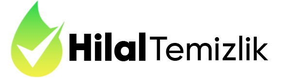 Hilal Temizlik Logo