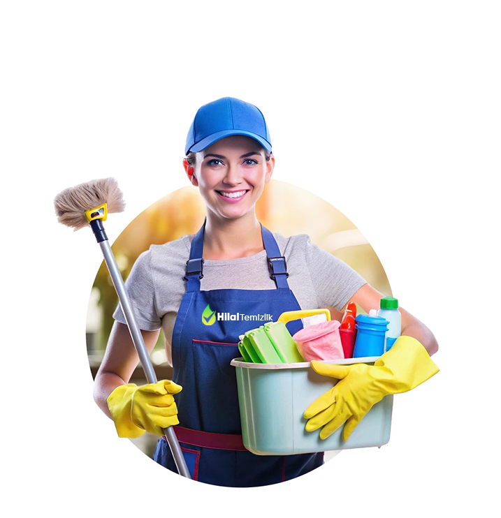 Temizlik Elemanı